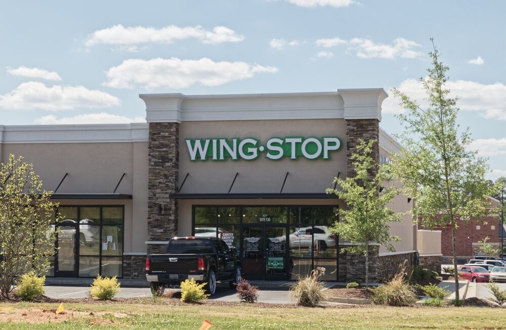 Wingstop Franchise Ownership in Dallas, TX: What Aspiring Restaurant Owners Need to Know
